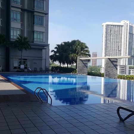 Shaftesbury Residences Cyberjaya Studio Suites Free Parking Exterior photo