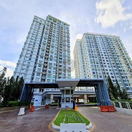 Shaftesbury Residences Cyberjaya Studio Suites Free Parking Exterior photo