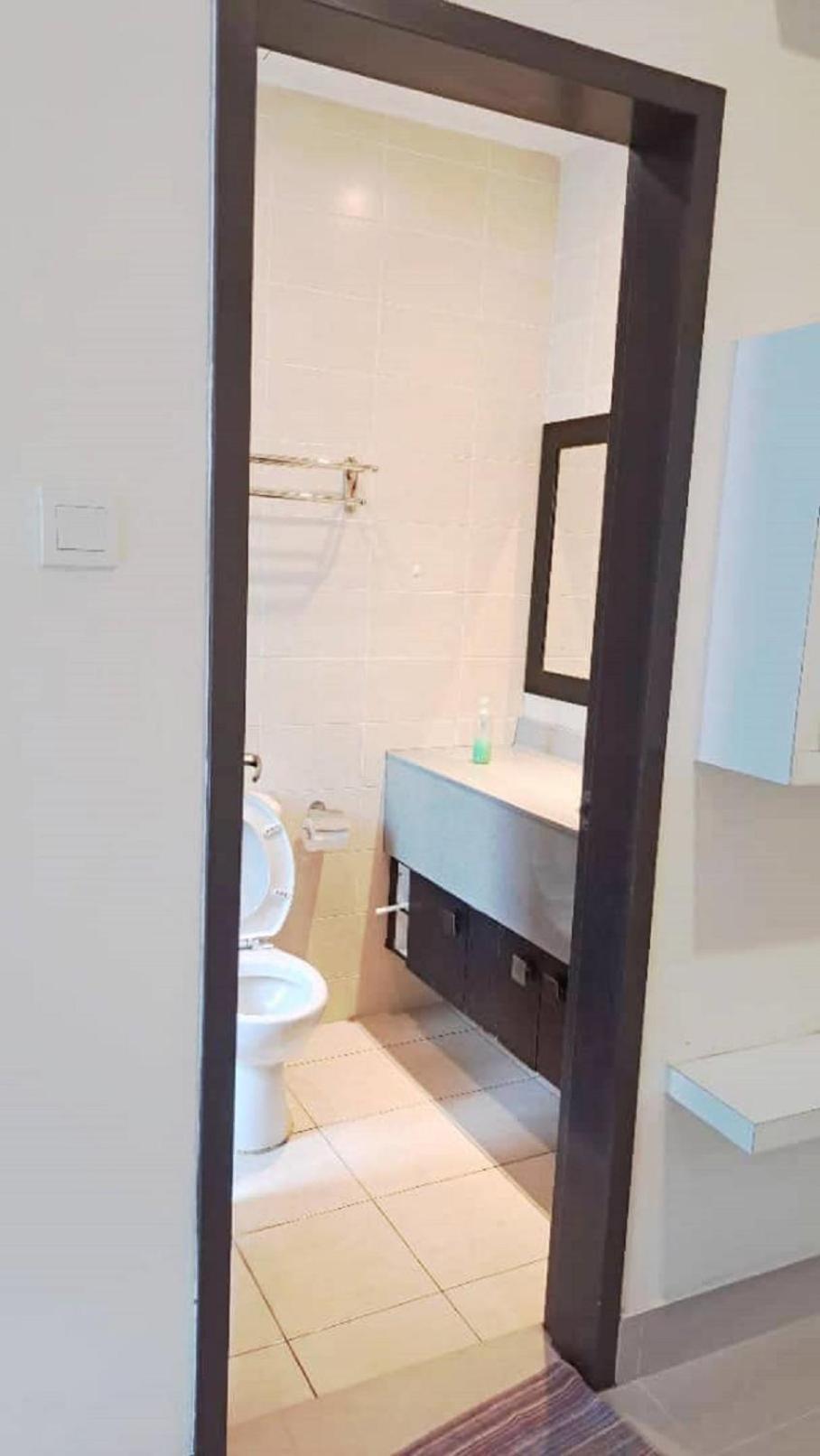 Shaftesbury Residences Cyberjaya Studio Suites Free Parking Exterior photo